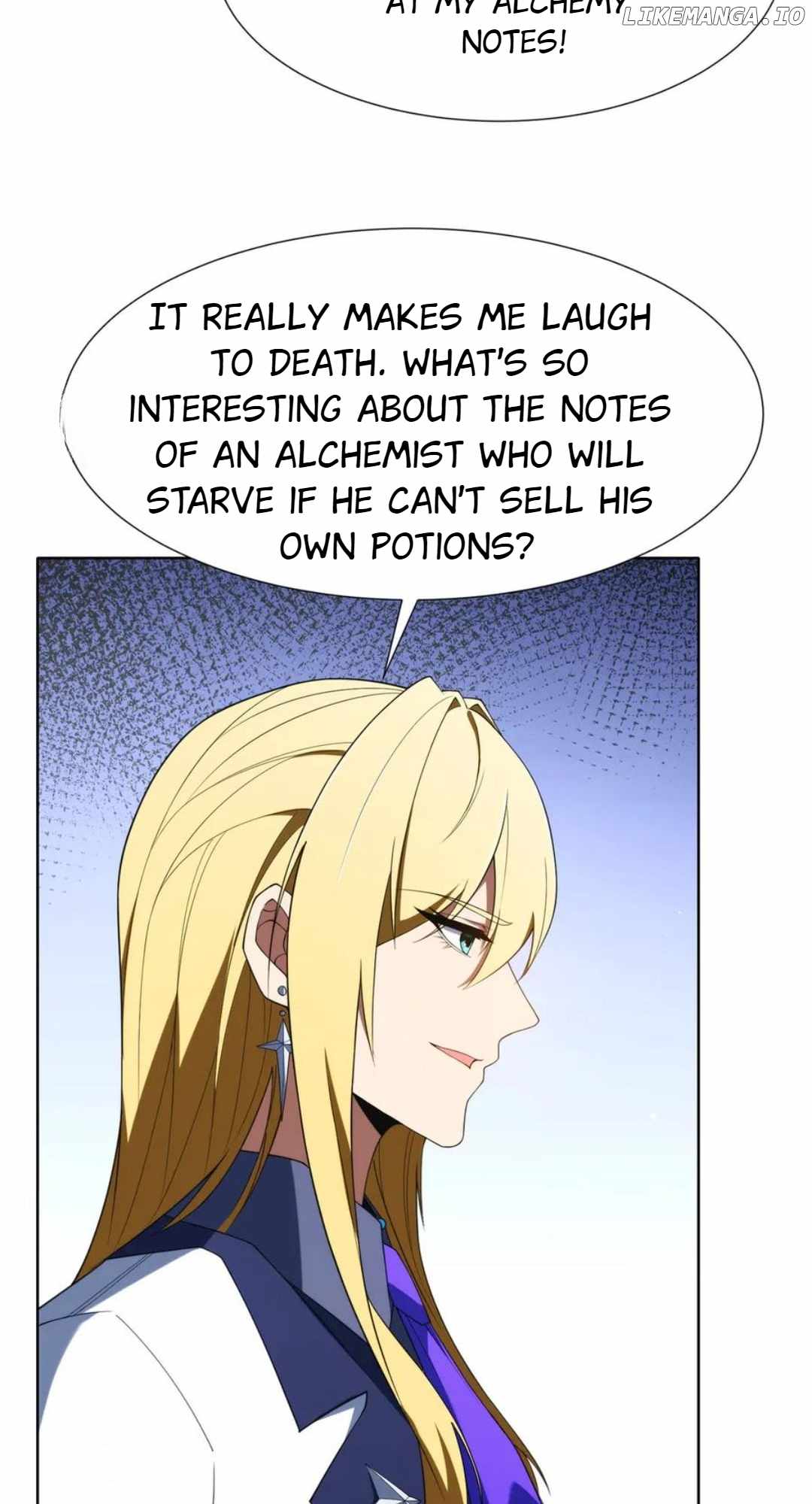 Forging an Industrial Empire in a Magical World Chapter 32 35